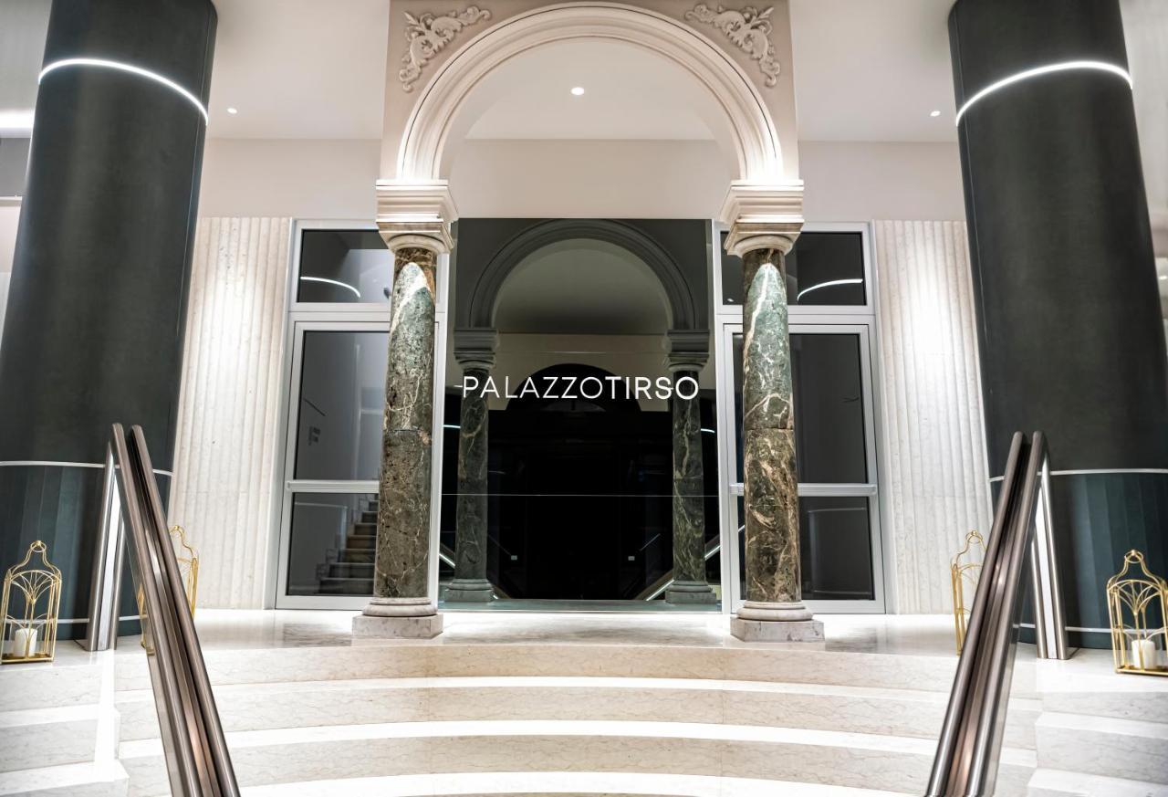 Palazzo Tirso Mgallery קליארי מראה חיצוני תמונה