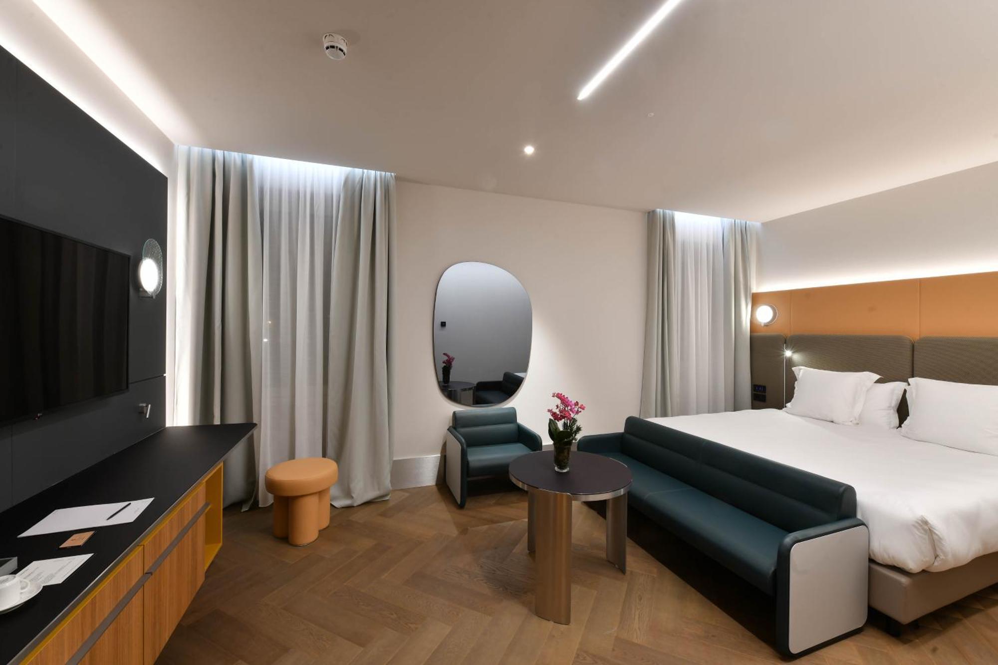 Palazzo Tirso Mgallery קליארי מראה חיצוני תמונה