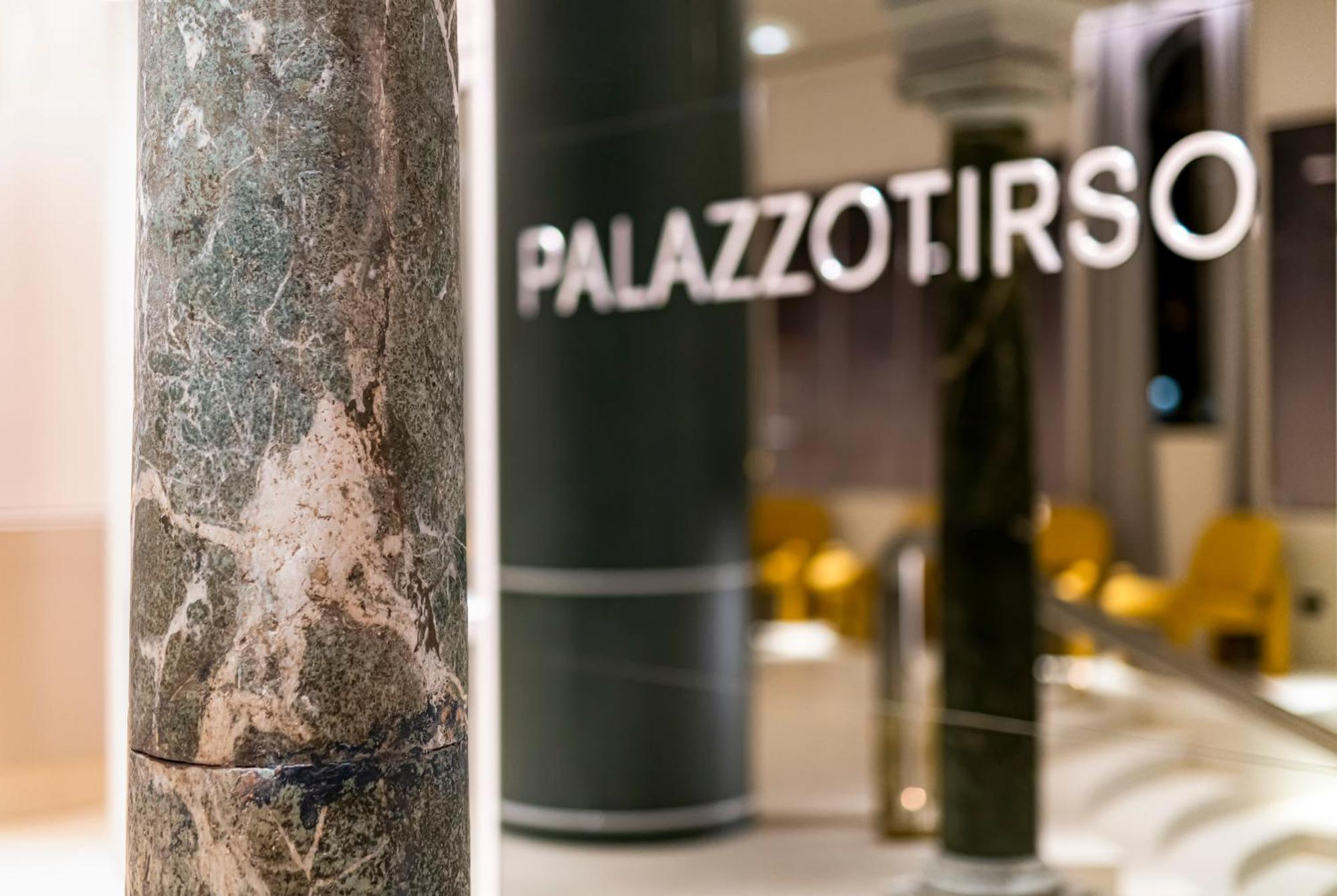 Palazzo Tirso Mgallery קליארי מראה חיצוני תמונה