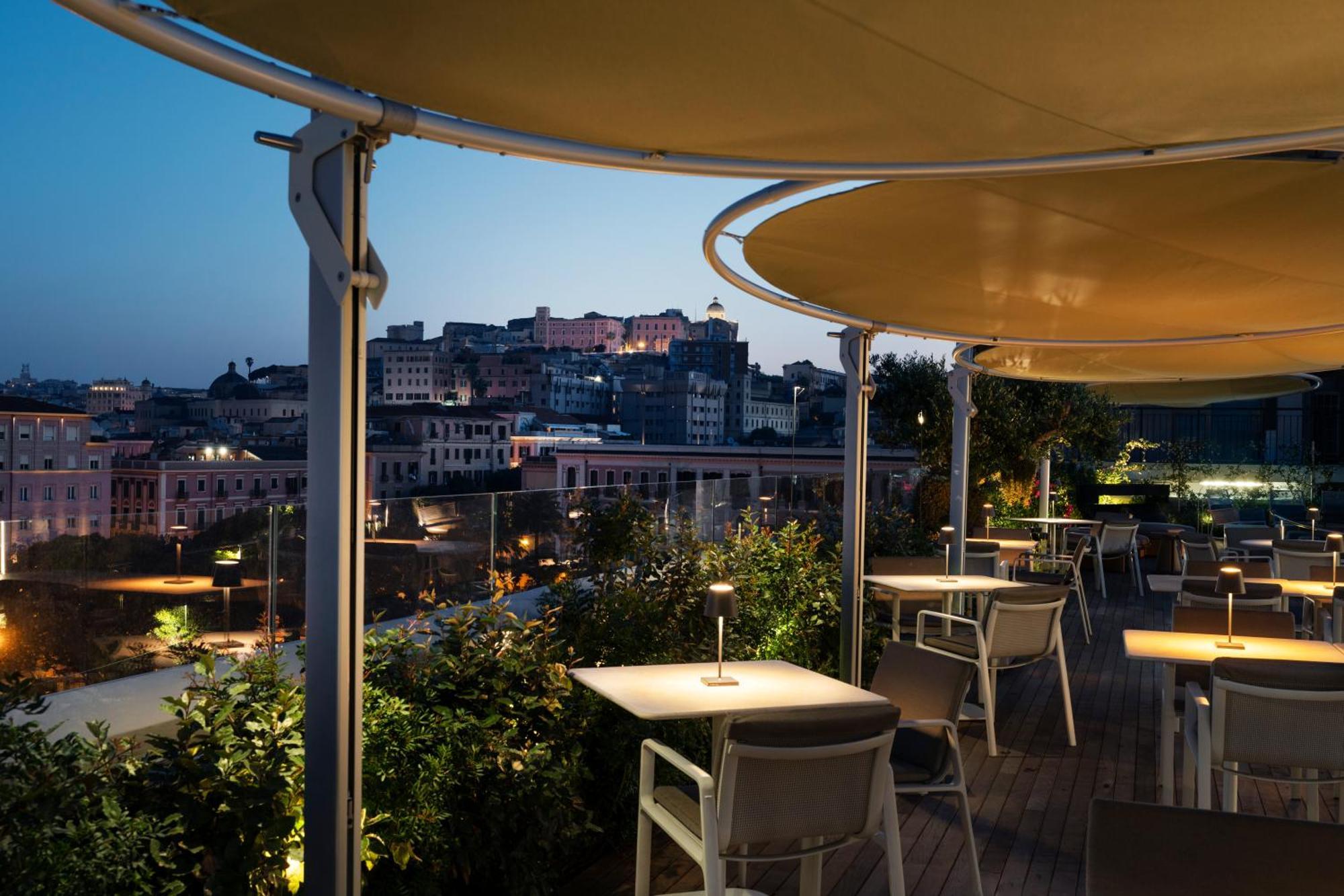 Palazzo Tirso Mgallery קליארי מראה חיצוני תמונה