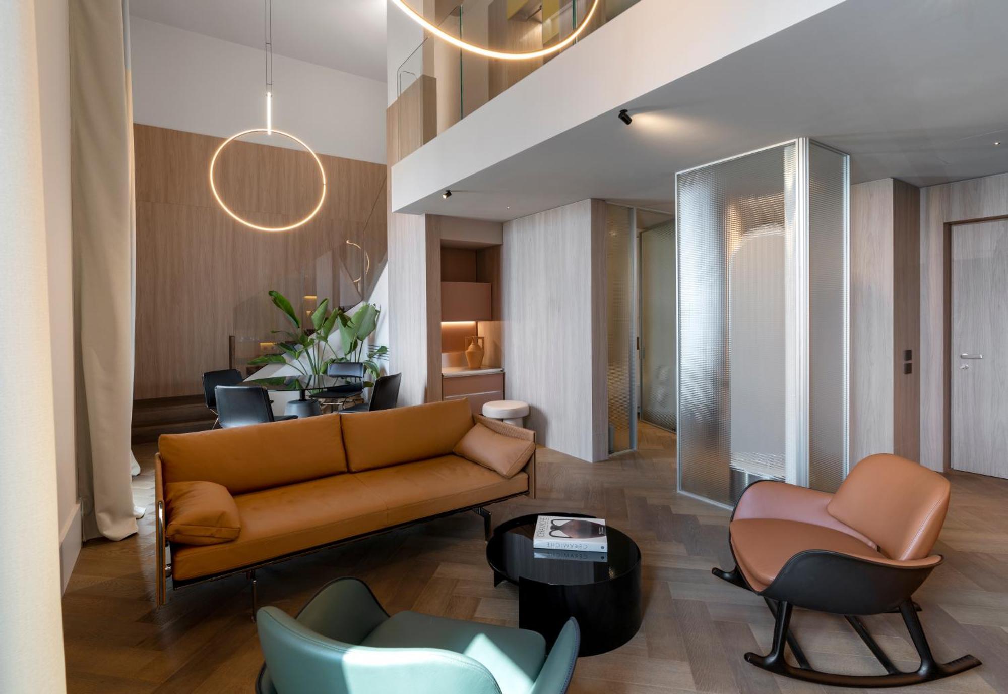 Palazzo Tirso Mgallery קליארי מראה חיצוני תמונה