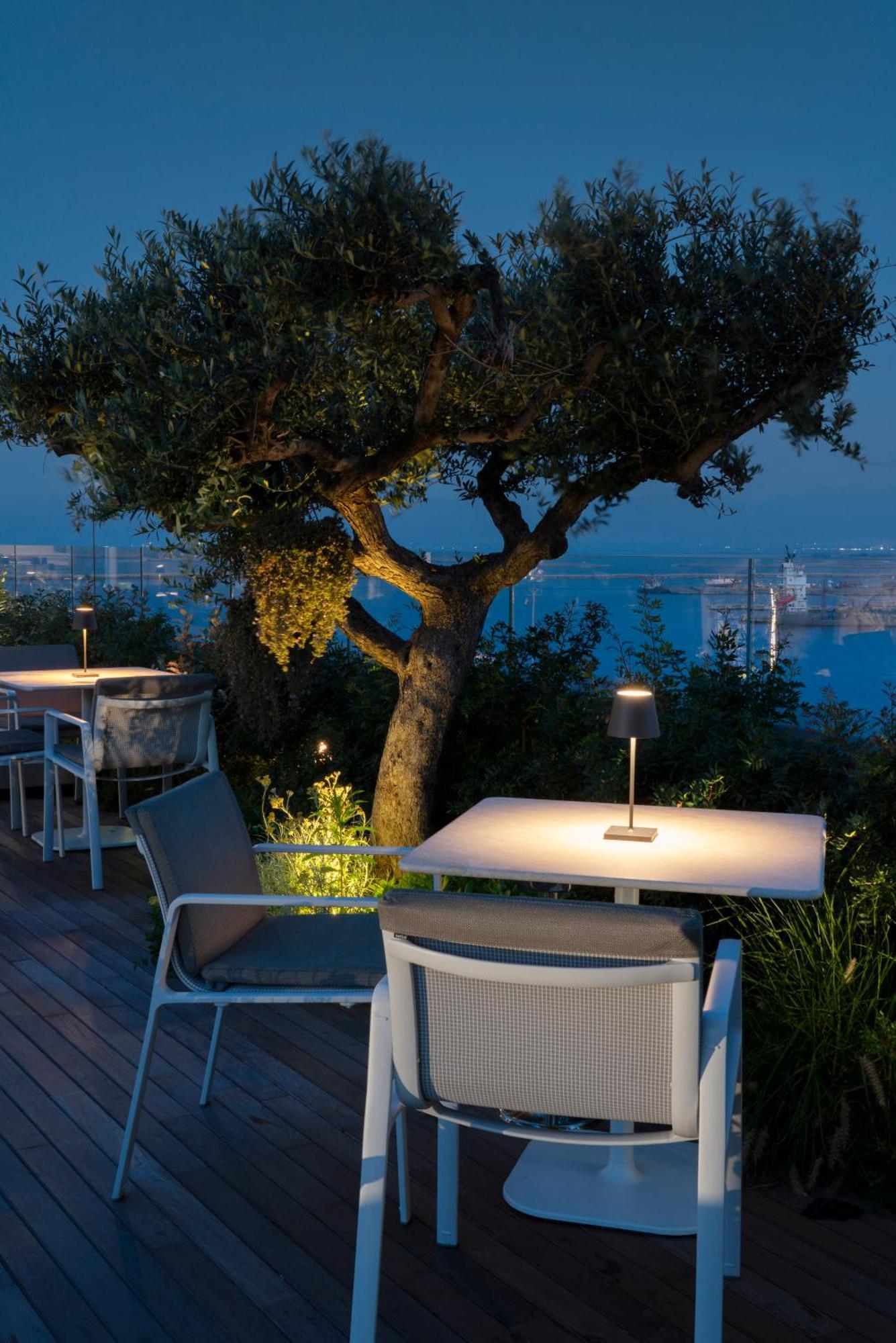 Palazzo Tirso Mgallery קליארי מראה חיצוני תמונה