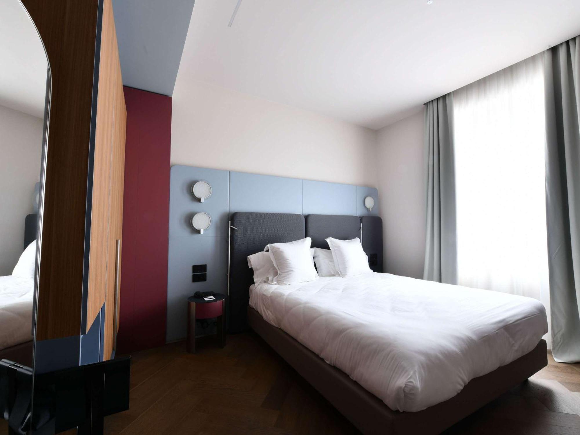 Palazzo Tirso Mgallery קליארי מראה חיצוני תמונה