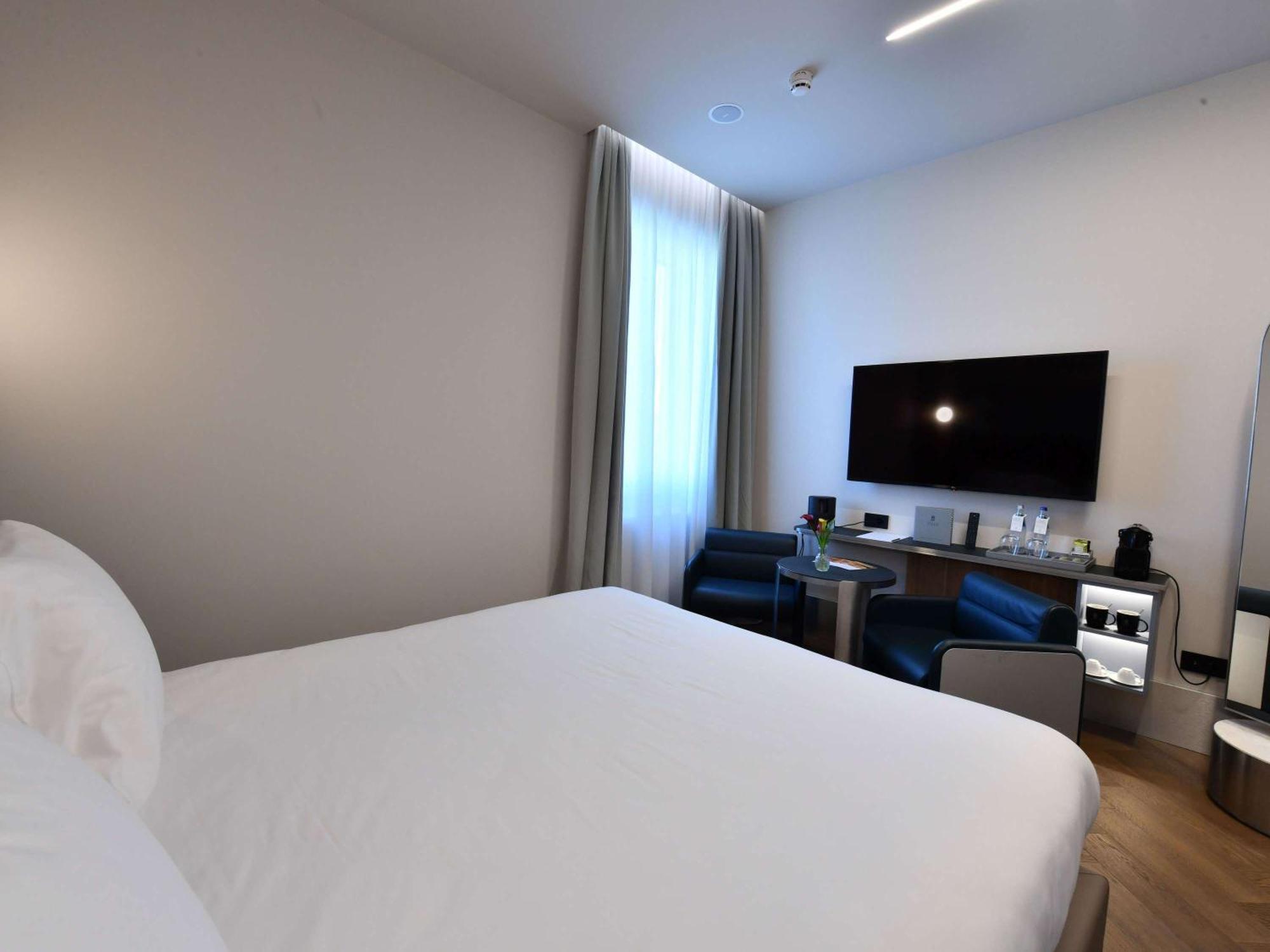 Palazzo Tirso Mgallery קליארי מראה חיצוני תמונה