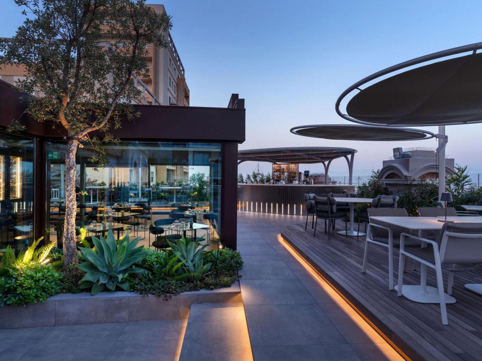 Palazzo Tirso Mgallery קליארי מראה חיצוני תמונה